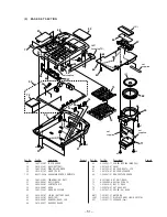 Preview for 40 page of Sony SPP-IM977 Service Manual