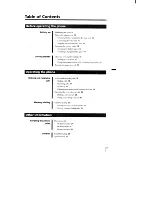 Preview for 7 page of Sony SPP-Q200 Primary Operating Instructions Manual