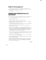 Preview for 28 page of Sony SPP-Q200 Primary Operating Instructions Manual