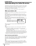 Preview for 50 page of Sony SPP-S2720 Operating Instructions Manual