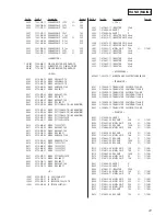 Preview for 41 page of Sony SPP-S9101 - Cordless Telephone Service Manual