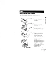 Preview for 41 page of Sony SPP-SS955 - Cordless Telephone Operating Instructions Manual