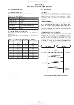 Preview for 15 page of Sony SPP-SS965 - Cordless Telephone Service Manual