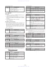 Preview for 19 page of Sony SPP-SS965 - Cordless Telephone Service Manual