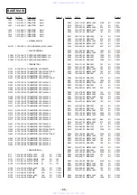 Preview for 52 page of Sony SPP-SS965 - Cordless Telephone Service Manual