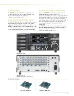 Preview for 5 page of Sony SRR1 Brochure