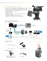 Preview for 7 page of Sony SRR1 Brochure