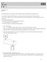 Preview for 228 page of Sony SRS-X99 Help Manual