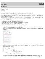 Preview for 236 page of Sony SRS-X99 Help Manual