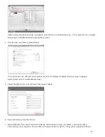 Preview for 240 page of Sony SRS-X99 Help Manual