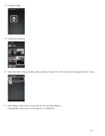 Preview for 246 page of Sony SRS-X99 Help Manual