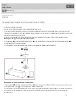 Preview for 331 page of Sony SRS-X99 Help Manual