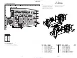 Preview for 3 page of Sony SRS-Z050V Service Manual