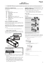 Preview for 3 page of Sony SRS-ZR7 Service Manual