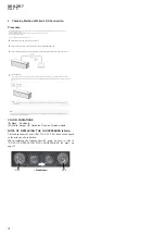 Preview for 4 page of Sony SRS-ZR7 Service Manual