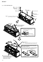 Preview for 14 page of Sony SRS-ZR7 Service Manual