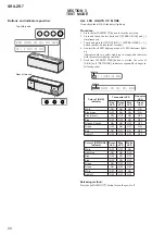 Preview for 20 page of Sony SRS-ZR7 Service Manual