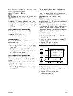 Preview for 41 page of Sony SRW-5000 Installation Manual