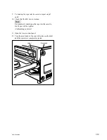 Preview for 35 page of Sony SRW-5000 Maintenance Manual