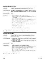 Preview for 84 page of Sony SRW-5000 Maintenance Manual