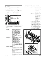 Preview for 105 page of Sony SRW-5000 Maintenance Manual