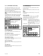 Preview for 139 page of Sony SRW-5000 Maintenance Manual