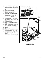 Preview for 220 page of Sony SRW-5000 Maintenance Manual