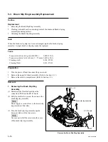 Preview for 222 page of Sony SRW-5000 Maintenance Manual