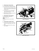 Preview for 294 page of Sony SRW-5000 Maintenance Manual