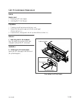 Preview for 309 page of Sony SRW-5000 Maintenance Manual