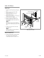 Preview for 313 page of Sony SRW-5000 Maintenance Manual