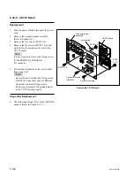 Preview for 314 page of Sony SRW-5000 Maintenance Manual