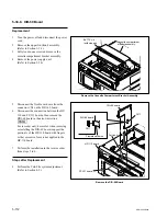 Preview for 318 page of Sony SRW-5000 Maintenance Manual