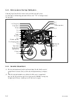 Preview for 332 page of Sony SRW-5000 Maintenance Manual