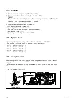 Preview for 334 page of Sony SRW-5000 Maintenance Manual