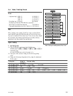 Preview for 335 page of Sony SRW-5000 Maintenance Manual