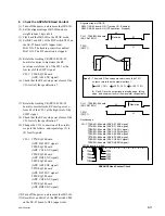 Preview for 341 page of Sony SRW-5000 Maintenance Manual