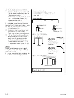 Preview for 350 page of Sony SRW-5000 Maintenance Manual