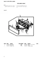 Preview for 2 page of Sony SS-TS10 Service Manual