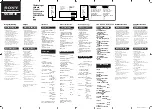 Preview for 2 page of Sony SS-XB3E Instructions