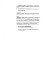 Preview for 20 page of Sony SS951 - SPP Cordless Phone Operating Instructions Manual