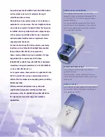 Preview for 2 page of Sony SSC-MX13V Specifications