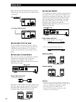 Preview for 26 page of Sony ST-D777ES Operating Instructions Manual