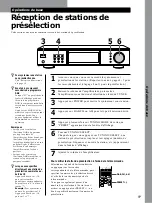 Preview for 29 page of Sony ST-D777ES Operating Instructions Manual