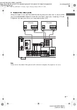 Preview for 11 page of Sony ST-RDE597 Operating Instructions Manual