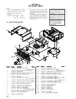 Preview for 56 page of Sony ST-RDE945 Service Manual