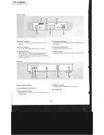 Preview for 4 page of Sony ST-S500ES Service Manual