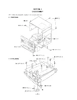 Preview for 4 page of Sony STR-A27 Service Manual