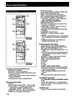 Preview for 14 page of Sony STR-D1090 Operating Instructions Manual