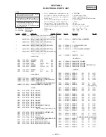 Preview for 9 page of Sony STR-D360Z Service Manual